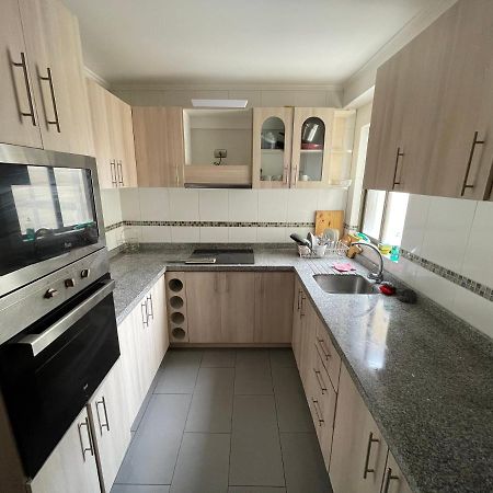 Апартаменти Edificio Don Tomas 3D Антофагаста Екстер'єр фото